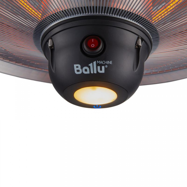 Ballu НС-1406851