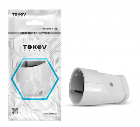 TOKOV ELECTRIC TKL-STZ-C01