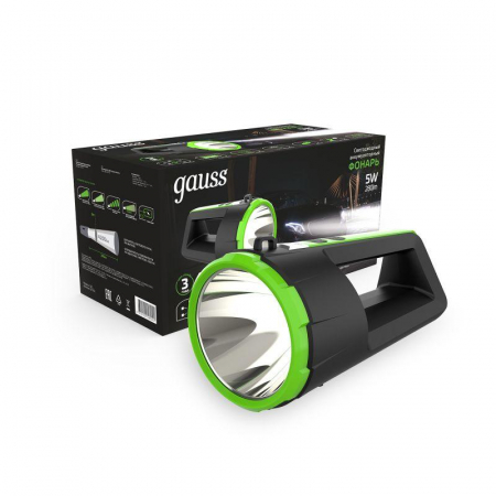 GAUSS GF701
