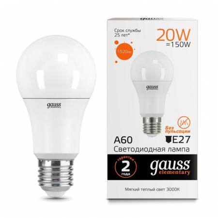 GAUSS 23219