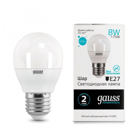 GAUSS 53228
