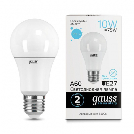 GAUSS 23230