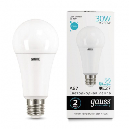 GAUSS 73229