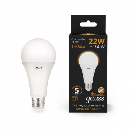 GAUSS 102502122