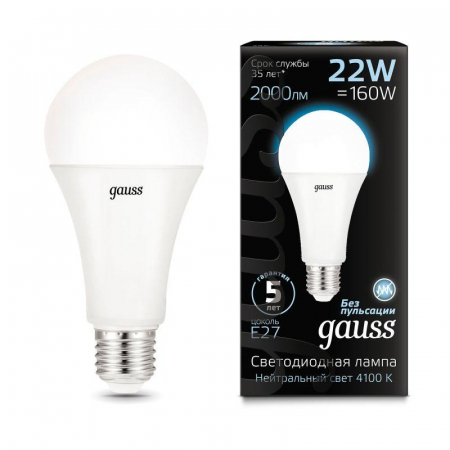 GAUSS 102502222