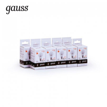 GAUSS 53112