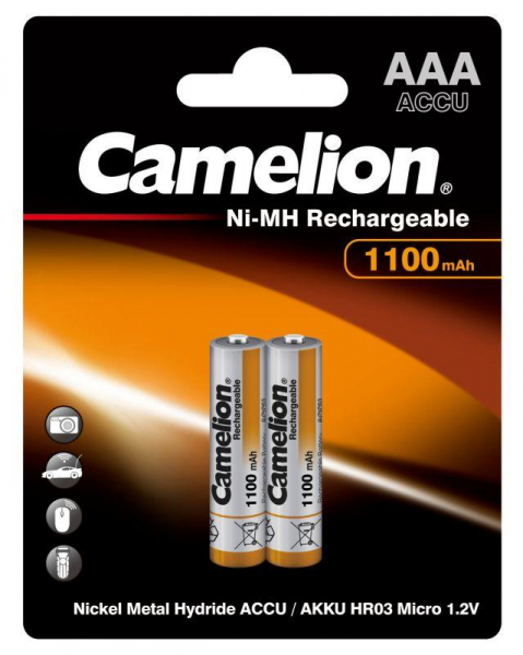 Camelion 7372