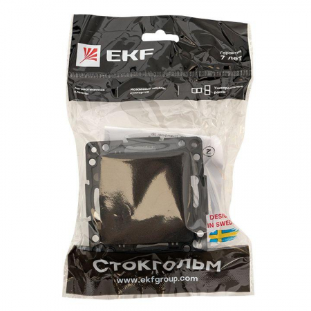 EKF EZV10-021-20