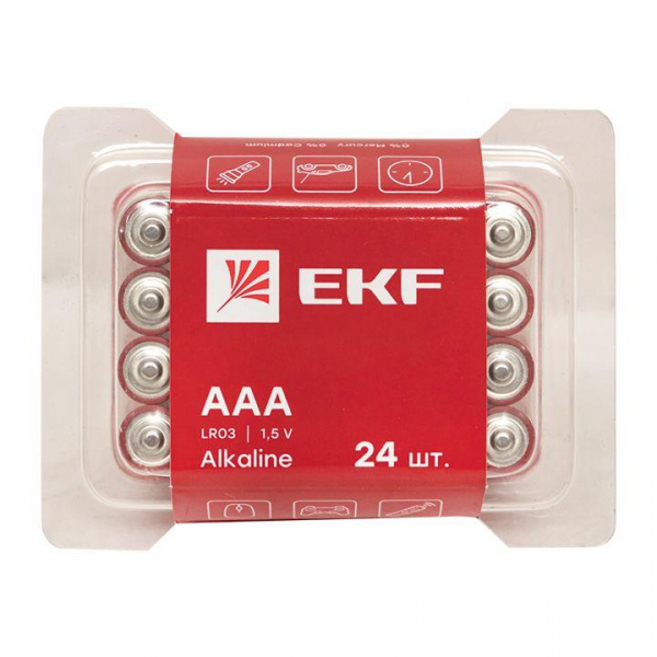 EKF LR03-BOX24