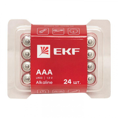 EKF LR03-BOX24