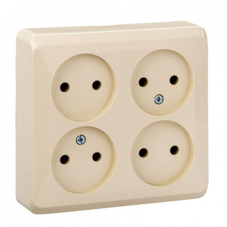 Systeme Electric PA16-205K