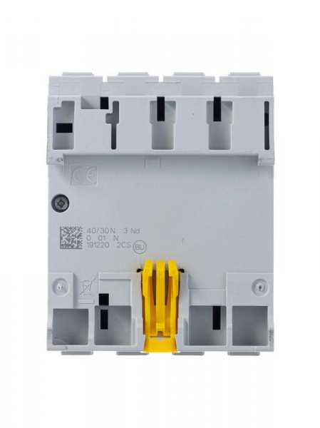 ABB 2CSF204003R3400