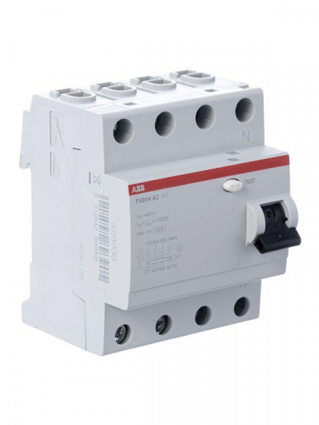 ABB 2CSF204003R3400