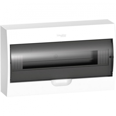 Systeme Electric EZ9E118S2SRU