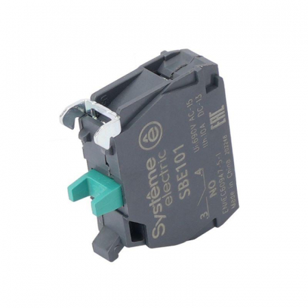 Systeme Electric SBE101