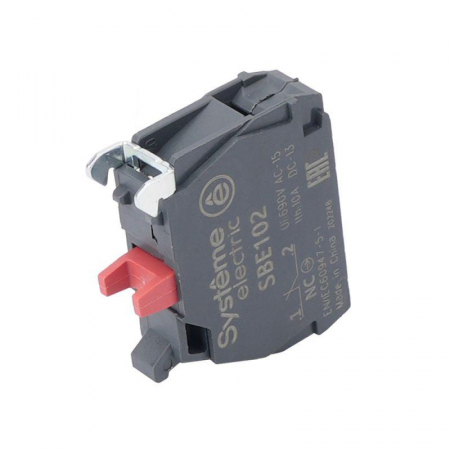 Systeme Electric SBE102