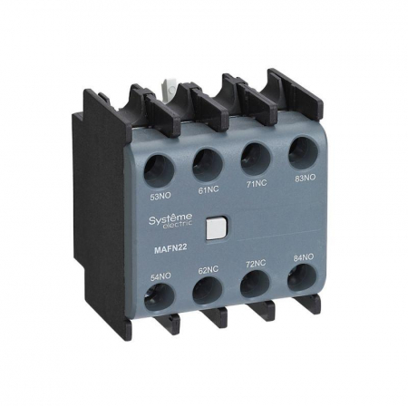 Systeme Electric MAFN22