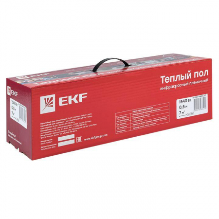 EKF Ik-220-1540/0,5-7