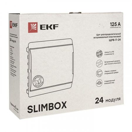 EKF sb-v-24w