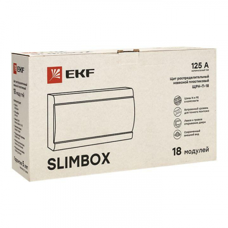 EKF sb-n-18w