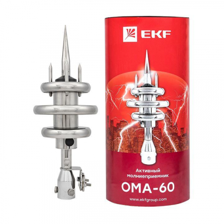 EKF lp-oma-60-adap-40