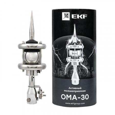 EKF lp-oma-30-adap-40