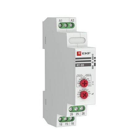 EKF rt-sd