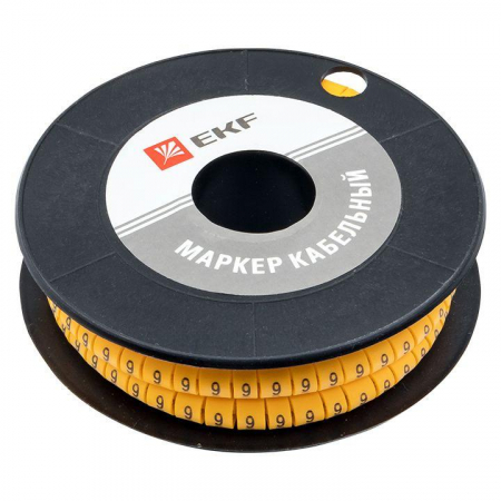 EKF plc-KM-1.5-9