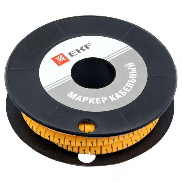 EKF plc-KM-1.5-1