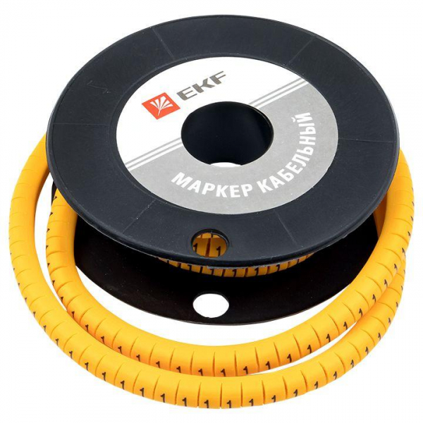 EKF plc-KM-1.5-1