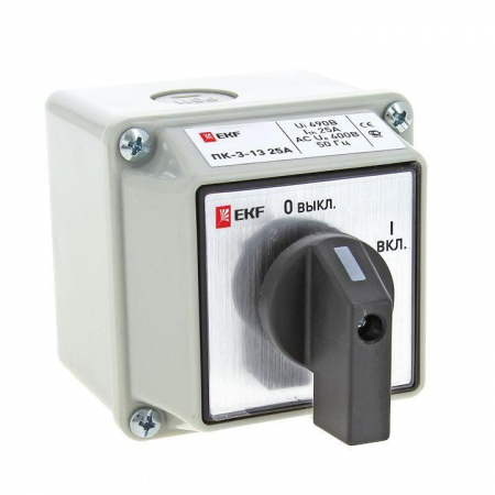EKF pk-3-13-40