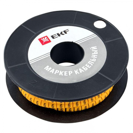 EKF plc-KM-4-6