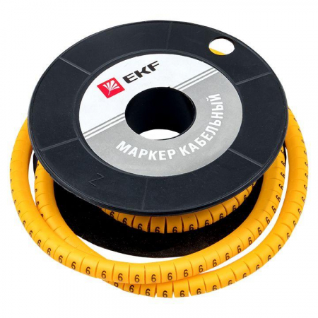 EKF plc-KM-4-6