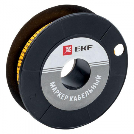EKF plc-KM-4-6