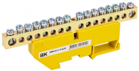 IEK YNN10-812-16D-K05