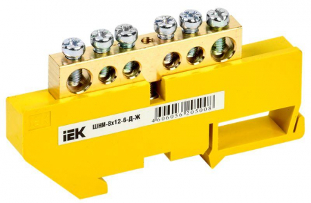 IEK YNN10-812-6D-K05