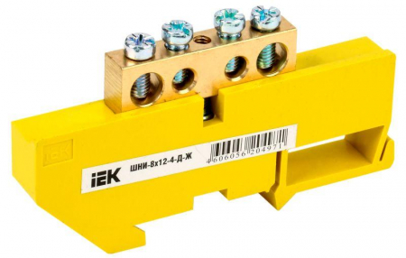 IEK YNN10-812-4D-K05