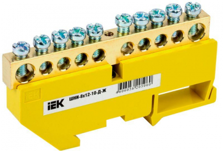 IEK YNN10-812-10D-K05
