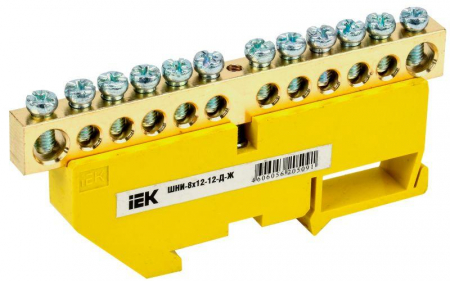 IEK YNN10-812-12D-K05