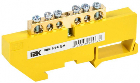 IEK YNN10-69-6D-K05