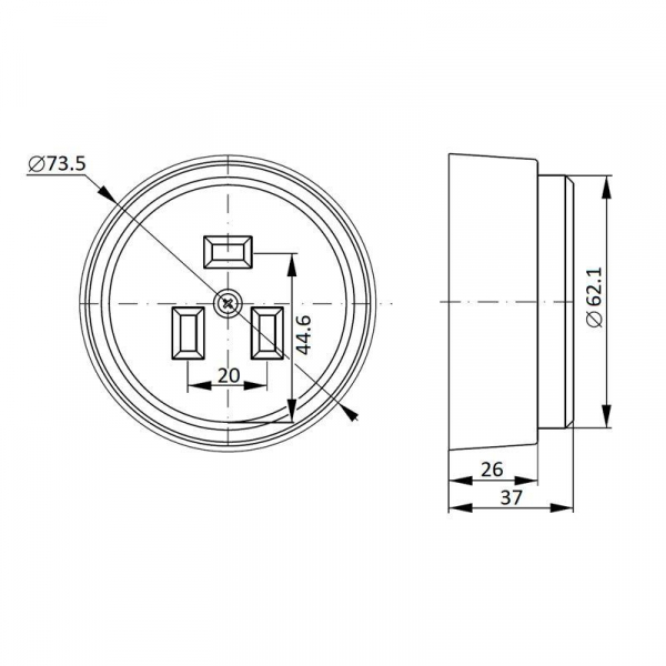 Rexant 11-8520