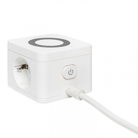 EKF UBA-CUB-3-WC