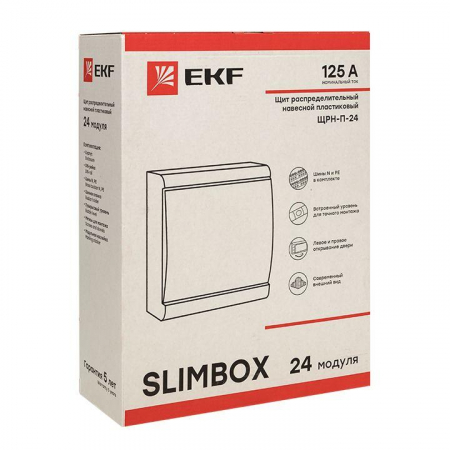 EKF sb-n-24