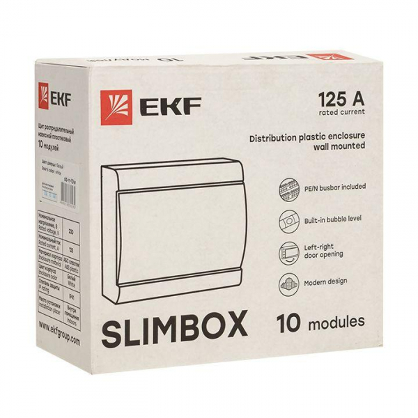 EKF sb-n-10w