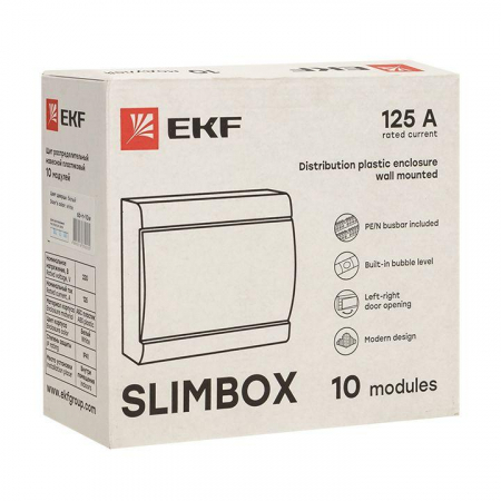 EKF sb-n-10w