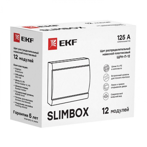 EKF sb-n-12w