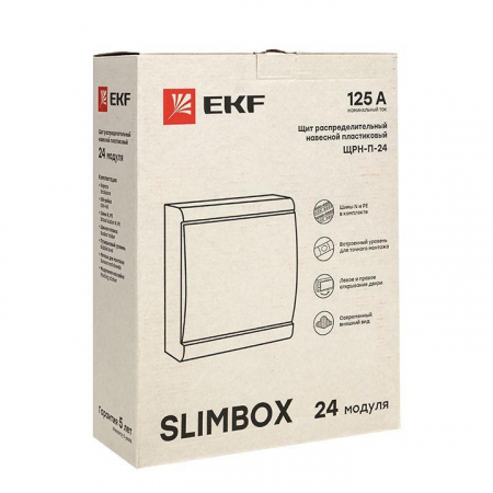 EKF sb-n-24w