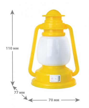 Camelion 12527
