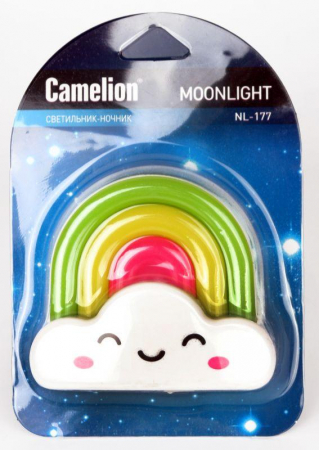 Camelion 12533