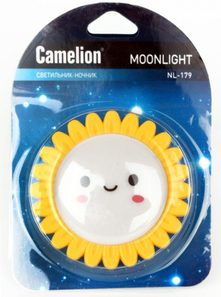 Camelion 12535